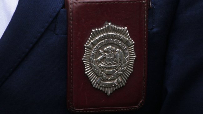 Detectives de la PDI fueron emboscados en Curacautín