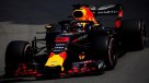 Ricciardo volvió a marcar el mejor tiempo en los segundos libres de Mónaco