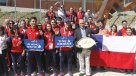 Tomás González quiere pelar por un oro en sus quintos Juegos Sudamericanos
