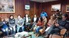 Puerto Montt: Corporación Ley Sophie tiene listo borrador para endurecer penas a crímenes contra menores