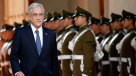 Presidente Piñera asegura: Las Isapres también tendrán que hacer un esfuerzo