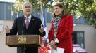 Piñera anunció cambios a centros del Sename y a Ley de Adopción