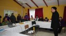 Punta Arenas: Adultos mayores recibieron consejos para evitar intoxicaciones por gases