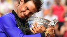 Rafael Nadal iniciará ante Aleksandr Dolgopolov su defensa de Roland Garros
