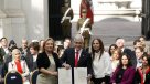 Gobierno definió prioridades en agenda de género aunque sin \