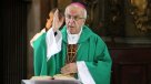 Nuncio Ivo Scapolo negó haber recibido denuncias sobre un cura violador