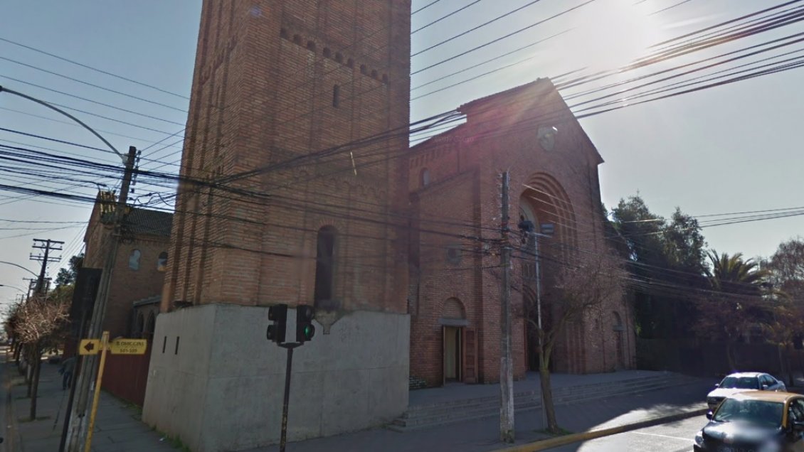 Ex acólito denunció abuso sexual en Constitución y encubrimiento de obispo Koljatic