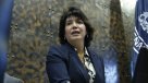 Senadora Provoste cuestionó cuenta pública 2018 de la intendenta de Atacama