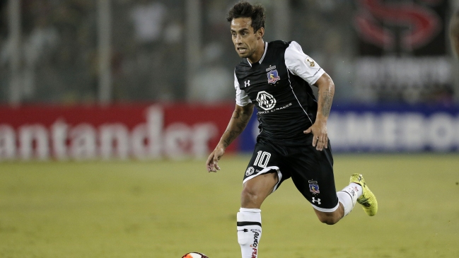 Valdivia: Hay que valorar lo que hicimos, porque hace años que no pasábamos a segunda fase