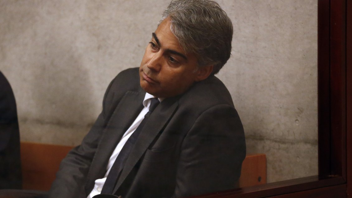 Marco Enríquez-Ominami tras su reformalización: Confío en la justicia