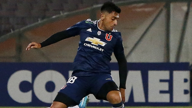 Pablo Guede quiere a Gonzalo Jara en Arabia Saudita, según un matutino