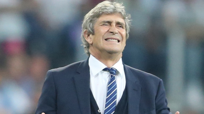 Pellegrini: Prefiero trabajar en clubes porque en la selección se dirige tres veces en el año