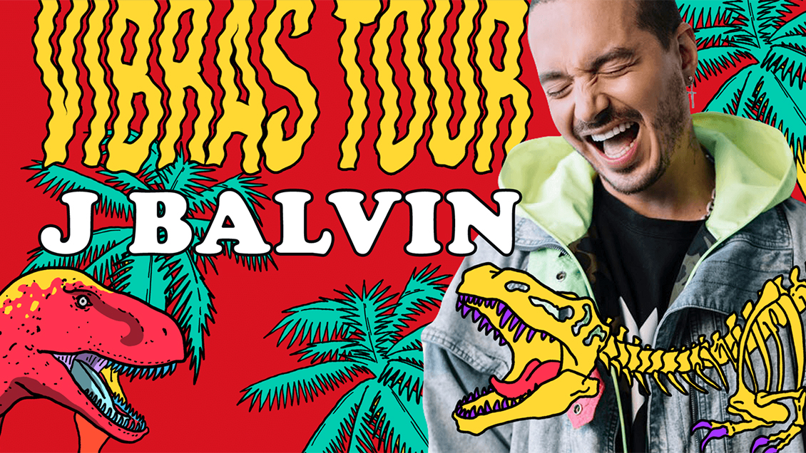 Escucha el disco con el que J Balvin vuelve para 
