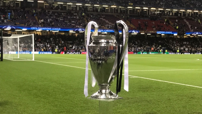 Así se resolvieron las 10 últimas finales de la Liga de Campeones de Europa