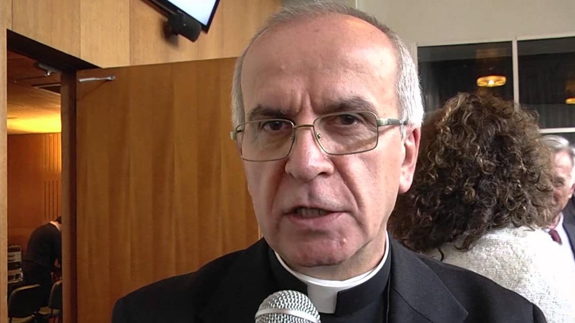 Agrupación de Laicos de Chile pidió la salida del nuncio apostólico Ivo Scapolo