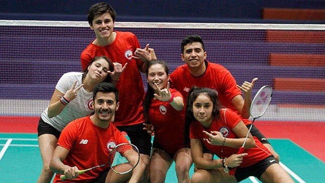 Este sábado arrancan los XI Juegos Sudamericanos Cochabamba 2018