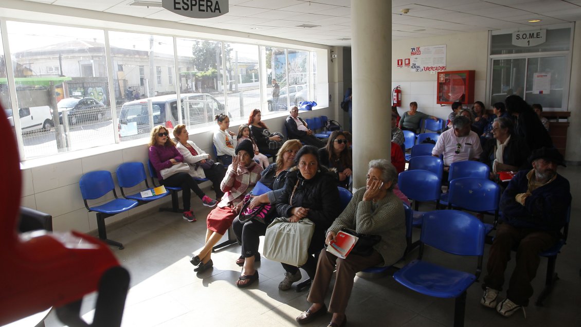 Asociación de Isapres apoya terminar brecha de género pero espera conocer 