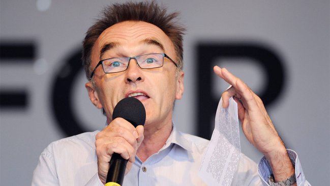 Danny Boyle dirigirá la vigésima quinta película sobre 
