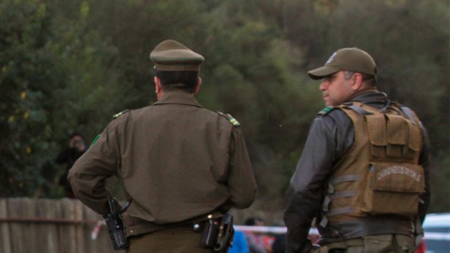 Choque involucró a 10 vehículos en la Ruta 5