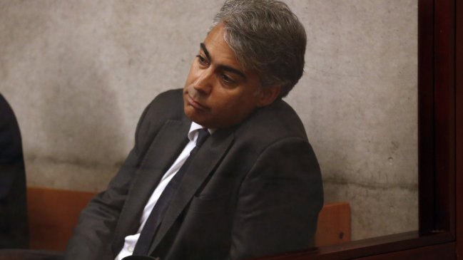 Marco Enríquez-Ominami tras su reformalización: Confío en la justicia