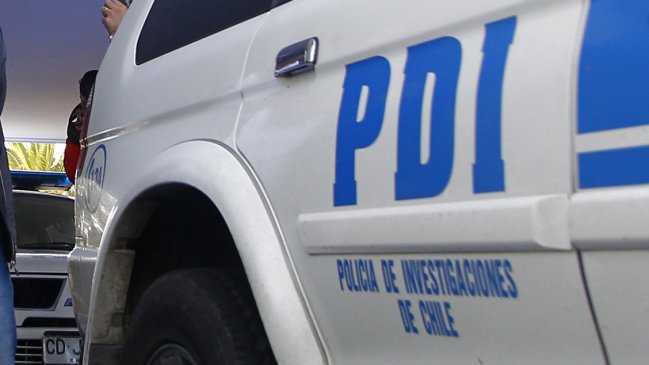 Condenan a ocho años de prisión a sujeto que asaltaba mujeres en Iquique