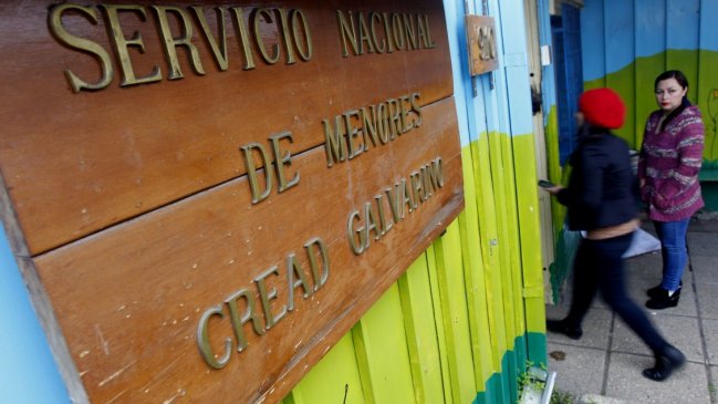 Caso Sename: Ampliaron plazo de investigación por muerte de Lissette