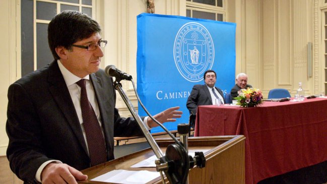 Historiador por Iglesia de Rancagua: 