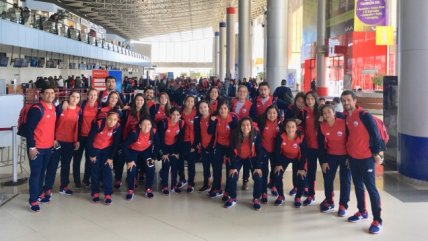  CDO transmitirá los Juegos Odesur de Cochabamba  