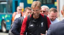 Jürgen Klopp: Real Madrid funciona como un reloj suizo