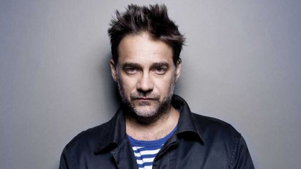 La carrera musical de Vicentico en el comentario de Mauricio Jurgensen