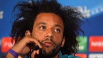Marcelo: "No tengo nada que demostrar a nadie"