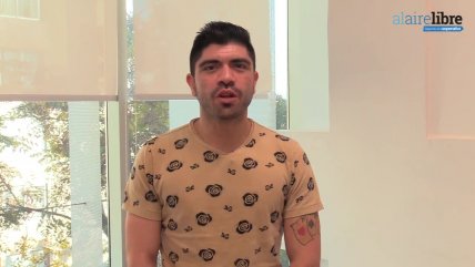   Ernesto Contreras y todo lo que hay que saber sobre el debut de Nico Jarry en Roland Garros 