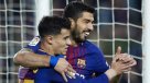 Propietario de Liverpool troleó a Luis Suárez y Coutinho por dejar el club