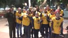 Copiapó: Realizan intervención para revelar aporte de personas con discapacidad intelectual