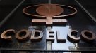 Codelco generó excedentes por 537 millones de dólares el primer trimestre