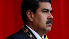 EE.UU. acusa a Maduro de cometer \