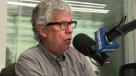 Eyzaguirre: Nosotros fuimos objeto de un ataque descarnado cuando propusimos solidaridad en sistema de pensiones