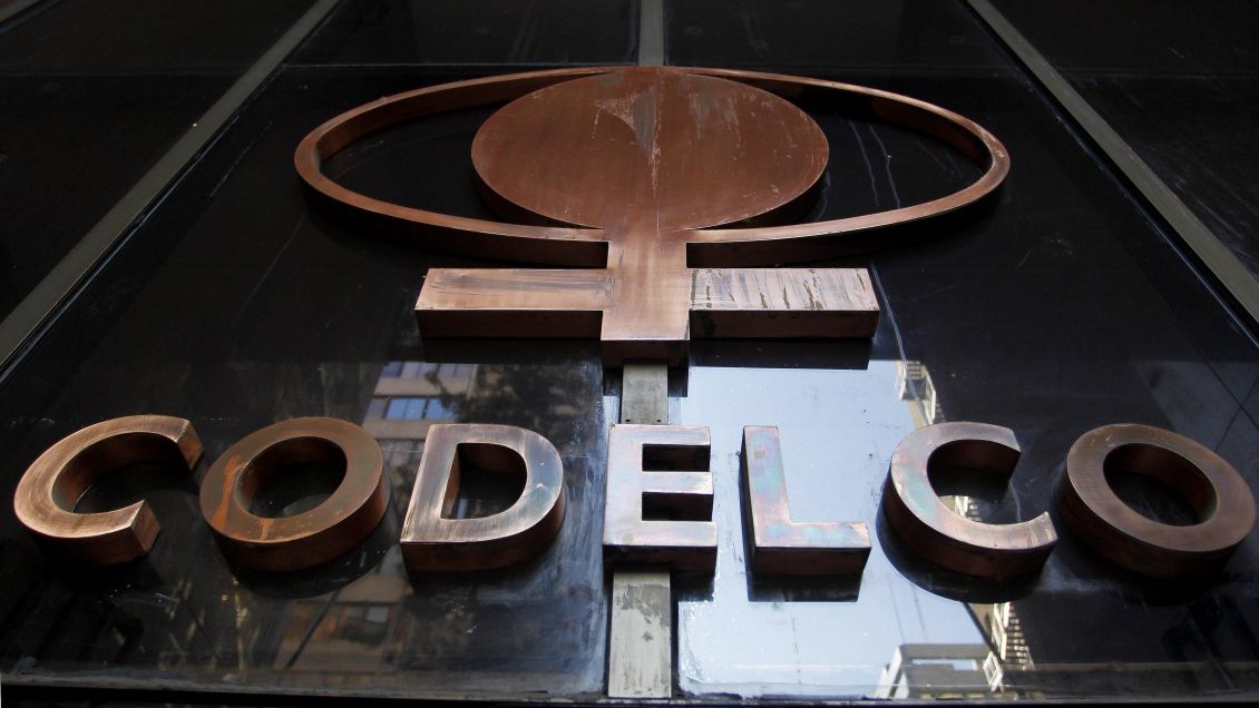 Ministro de Minería defendió nombramiento de nuevo presidente de Codelco