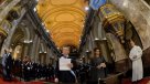 Argentina celebra el 208 aniversario de la Revolución de Mayo: Macri encabezó Tedeum