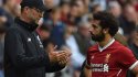 Mohamed Salah lidera la formación de Liverpool que busca destronar a Real Madrid
