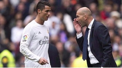 La oncena que preparó Real Madrid para conquistar el tricampeonato en la Champions