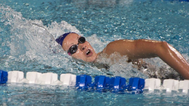 El reclamo de Kristel Kobrich: 