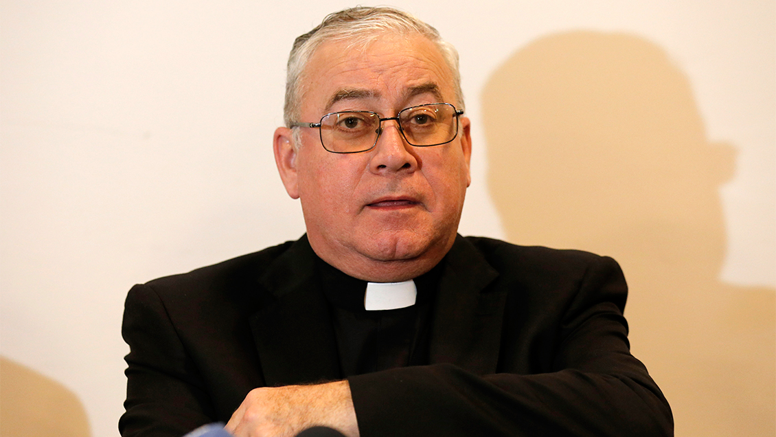 Obispo de San Bernardo encabezará el Consejo de Prevención de Abusos tras renuncia de Goic