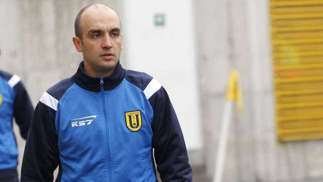 Francisco Bozán: No somos los mismos y esto demuestra la capacidad del equipo