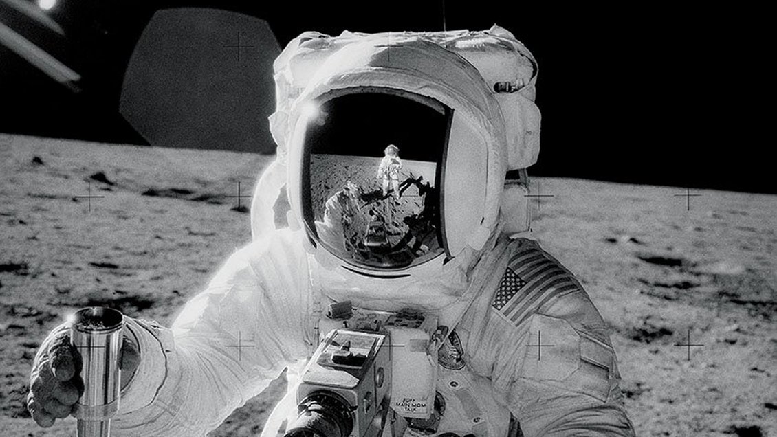 Falleció a los 86 años Alan Bean, el cuarto hombre en pisar la Luna