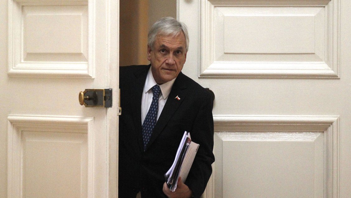 Ley de Isapres: Girardi y Castro pidieron al Gobierno no presentar 