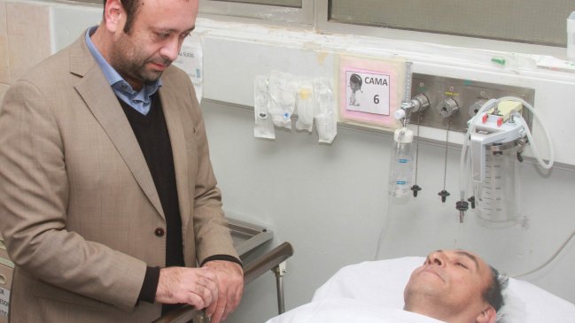 Hospitales de la Región de O'Higgins operarán los fines de semana para reducir listas de espera