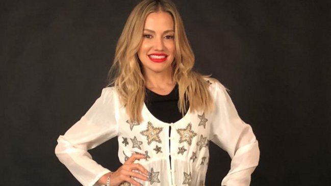 Fanny Lu alista cuarto disco de estudio en el que habrá fusiones y duetos