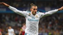 Real Madrid alcanzó su decimotercera Champions con emotivo triunfo sobre Liverpool
