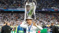 Cristiano Ronaldo logró su séptimo título de máximo goleador de la Champions